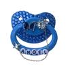 Adult Sized Pacifier Cute Gem Pacifier (Shape 13) view 1