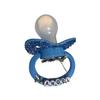 Adult Sized Pacifier Cute Gem Pacifier (Shape 13) view 2