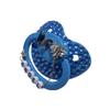 Adult Sized Pacifier Cute Gem Pacifier (Shape 13) view 4