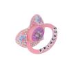 Adult Sized Pacifier Cute Gem Pacifier (Shape 3) view 3