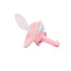Adult Sized Pacifier Cute Gem Pacifier (Shape 3) view 4