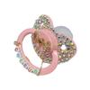 Adult Sized Pacifier Cute Gem Pacifier (Shape 11) view 2