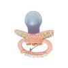 Adult Sized Pacifier Cute Gem Pacifier (Shape 11) view 3