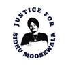 A JERSEY STORE Justice for Sidhu moosewala Stickers Bubble-Free view 1
