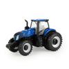 ERTL 1/32 New Holland T8.380 MFWD with Row Crop Dual Rear Tires view 1