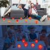 20PCS Starhig Light Up Spinning Tops, LED Light Up Flashing Spinning TopsGyroscope Novelty Bulk Toys Party Favors view 2