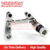 VITAVON CNC ALU7075 Servo Steering Bell Crank for Traxxas X-MAXX 1/5 view 2