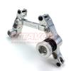 VITAVON CNC ALU7075 Servo Steering Bell Crank for Traxxas X-MAXX 1/5 view 4