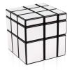 D-FantiX Shengshou Mirror Cube 3x3x3 Speed Cube and Fidget Spinners Cube Anti-Anxiety Fidget Toys for Kids view 2