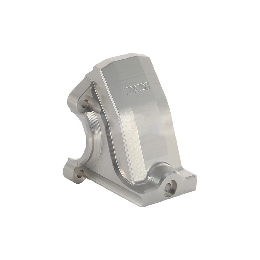 VITAVON CNC ALU7075 Bulkhead for Traxxas X MAXX 1/5