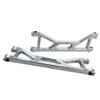 VITAVON CNC Aluminum#7075 Front Upper arm(Front/Rear) for Traxxas X-MAXX view 1