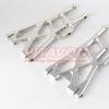 VITAVON CNC Lower arm(Front/Rear) for Traxxas X-MAXX AX31018 Aluminum#7075 view 4