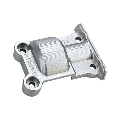 VITAVON CNC ALU7075 Small Gear Box Cover for Traxxas X-MAXX 1/5