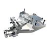 VITAVON ALU7075 Front Lower & Upper Bulkhead for Traxxas X-MAXX 1/5 view 1