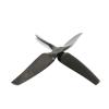 DKNTZO 22 inch Multicopter Propeller, RC Multicopter Carbon Fiber Matte Propeller UC2280 Straight Paddle CW CCW 1 Pair for Multicopter Replacement Part Accessories (Color : CW CCW 1pair) view 1