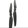 DKNTZO 22 inch Multicopter Propeller, RC Multicopter Carbon Fiber Matte Propeller UC2280 Straight Paddle CW CCW 1 Pair for Multicopter Replacement Part Accessories (Color : CW CCW 1pair) view 2