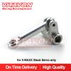 VITAVON ALU7075 Servo Horn & Steering Link for X-MAXX Stock Servo only view 2