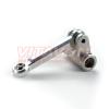 VITAVON ALU7075 Servo Horn & Steering Link for X-MAXX Stock Servo only view 4