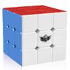 D-FantiX Cyclone Boys 3x3 Speed Cube and Fidget Spinners Cube Anti-Anxiety Fidget Toys for Kids view 2