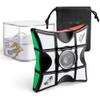 D-FantiX Cyclone Boys 3x3 Speed Cube and Fidget Spinners Cube Anti-Anxiety Fidget Toys for Kids view 3