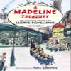Madeline Gift Set of Ludwig Bemelmans 6 Story Collection, Madeline and Pepito Paper Dolls, Activities with Stickers, and Gift Book Bag (Encourage Young Girls to be Fearless, Independent, Confident) view 3