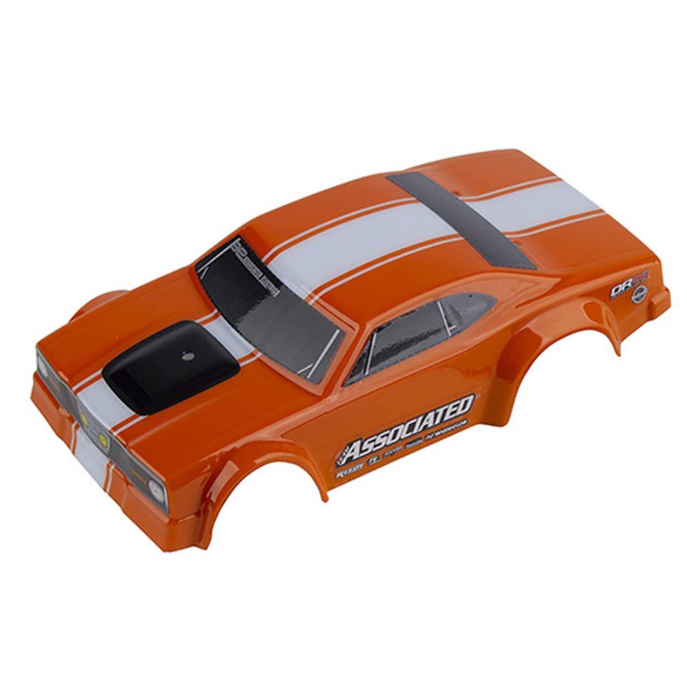 Team Associated DR28 Body, Painted, ASC21448