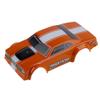 Team Associated DR28 Body, Painted, ASC21448 view 1