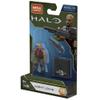 MEGA BLOCKS Agent Locke Halo Universe Figure view 2
