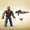 MEGA BLOCKS Agent Locke Halo Universe Figure view 4