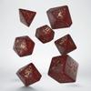 Q Workshop Christmas Dice Set view 2