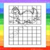 ZOCO  Let's Color  Coloring Books (50 Bulk Pack, with Crayons)  Goodie Bag,Stocking Stuffers  Party Favors  Games, Puzzles, Fun Activities for Kids view 4