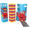 USAOPOLY Jenga Kool-Aid Edition Party Game view 3
