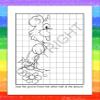 ZOCO  Coloring Friends  Coloring Books (50 Bulk Pack, with Crayons)  Learn About Pets/Animals  Veterinarian Supplies  Games, Puzzles, Fun Activities for Kids view 4