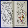 ZOCO  We All Need Insurance Coloring Books for Kids (50 Bulk Pack, With Crayons)  Educational Handouts for Insurance Agents & Financial Planners  Games, Puzzles, Activities view 2