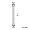 RC-Hub 1Pcs RC Driveshafts Metal Drive Shaft 45-50/47-57/55-67/60-80mm for 1:14 Tamiya Trailer Tractor Truck RC Crawler Car (115-155mm) view 3