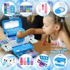 Kids Makeup Sets for Girls - Makeup for Kids, Maquillaje para Nias, Play Make Up Kit, Best Toys for Little Girl,Princess Toddler Kid Stuff, Ages3456789 10-12 Year Old Girl Birthday Gifts view 2