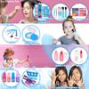 Kids Makeup Sets for Girls - Makeup for Kids, Maquillaje para Nias, Play Make Up Kit, Best Toys for Little Girl,Princess Toddler Kid Stuff, Ages3456789 10-12 Year Old Girl Birthday Gifts view 3