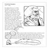 ZOCO  Black History Kids Educational Coloring Books (50 Bulk Pack, with Crayons)  African American History Month Handout  Games, Puzzles, Activities for Kids view 4