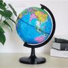 Classic Mini Educational Rotating World Map Globe Decorative Earth Kids Globe Desktop Globe 7.8 Inch view 3