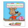 ZOCO  Be Smart with Your Savings (in (in Spanish)) Coloring Books (50 Bulk Pack, with Crayons)  Financial Literacy Activities for Kids  Credit Union Bank Promo Educational Gift view 1