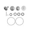 AGFRC RC Servo Metal Gear Set with Bearings, Pins Shaft for A86BHMW Waterproof Servo view 4