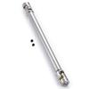 RC-Hub 1Pcs RC Driveshafts Metal Drive Shaft 45-50/47-57/55-67/60-80mm for 1:14 Tamiya Trailer Tractor Truck RC Crawler Car (130-170mm) view 1