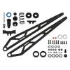 Team Associated DR10M FT Suspension Wheelie Bar Conversion, ASC72098 view 1