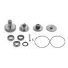 AGFRC RC Servo Metal Gear Set with Bearings, Pins Shaft for A86BHM Servo view 1