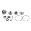 AGFRC RC Servo Metal Gear Set with Bearings, Pins Shaft for A86BHM Servo view 3