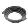 JA-ALL Replacement Rear Swing Arm Boot for Big Bear 350 Grizzly 600 view 2