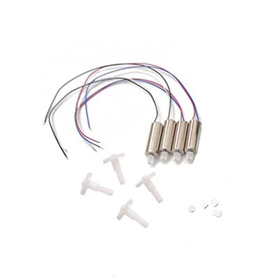 Drone Accessories for 4DRC V4 WiFi FPV RC Drone Richie 4D-V4 Cw CCW Engine Motors Gears Spare Parts for 4DRC V4 WiFi FPV RC Drone Replaceable