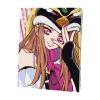 Ring Ping Drum 01 Princess of the Crystal Canvas Art view 1