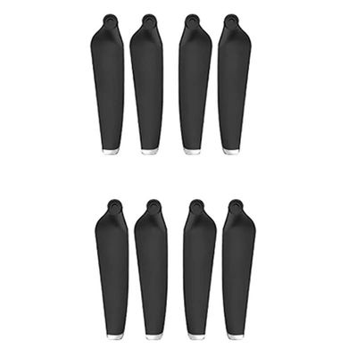 Drone Accessories for LYZRC L700 Pro RC Drone Arm with Motors Engines Propellers Blades L700Pro Quadcopter Parts for LYZRC L700 Pro RC Drone Replaceable (Color : 16pcs Propeller)