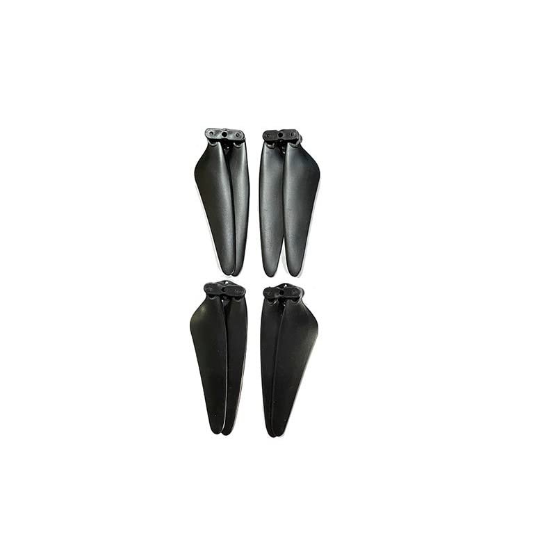 Drone accessories For SJRC F11 Pro F11RPO F11S GPS Rc Drone Spare Parts Spring Shock Absorber Landing Gear Blades Propeller Maple Leaf Kit For SJRC F11 Pro F11RPO F11S GPS Rc Drone replaceable